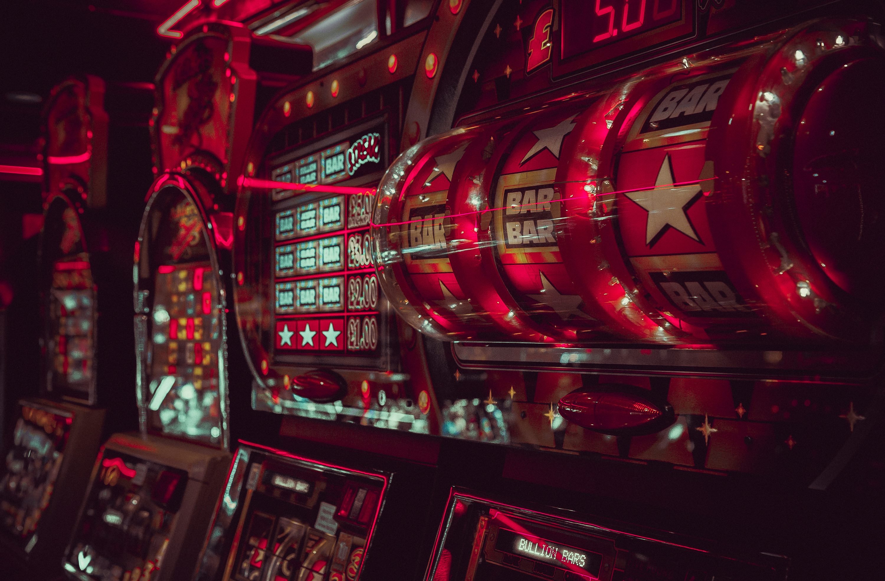 mmkq79 အွန်လိုင်း စလော့ Free Spin Jackpot Feature Myanmar