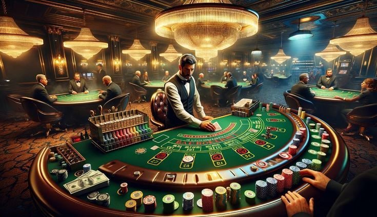 mmkq79 ကာစီနို Table Games Slots Myanmar